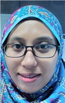 Lila Iznita Izhar