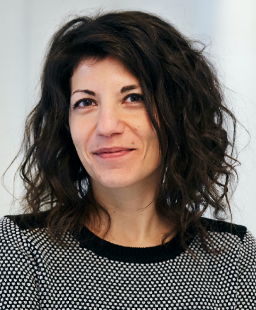 Raffaella Buonsanti