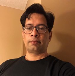 Deepak K. Jangir