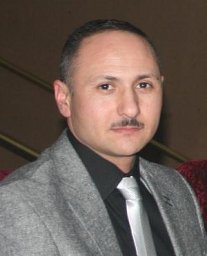 Mustafayev Eldar