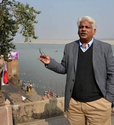 Viveka Nand Mishra
