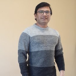 Vikas Kumar