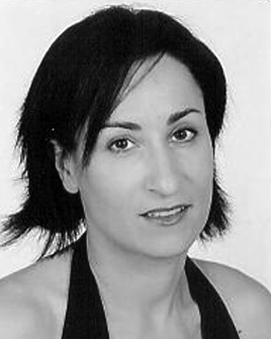Anna Bonavita