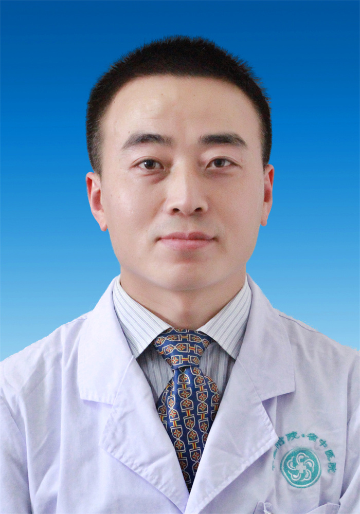 Guangsen Li