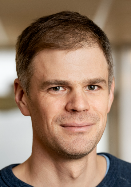 Thomas Van Boeckel