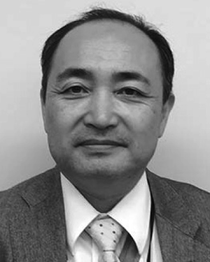 Makoto Takahashi