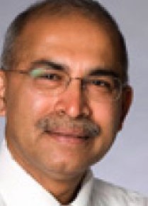 Ravi Naidu