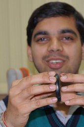 Abhishek Saini