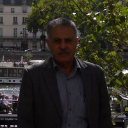 S. Ben Nasrallah