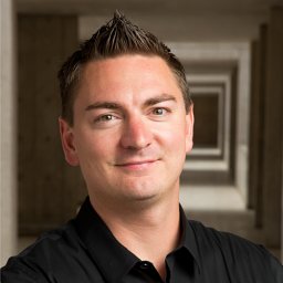 Carsten Merkwirth