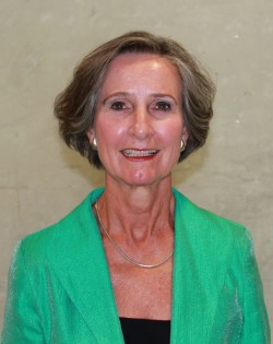 Carol McWilliam