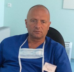 Plamen Todorov