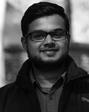 Saquib Mazhar