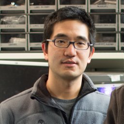 Hsianghsi Kung