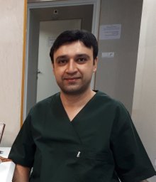 Fattahi Amir