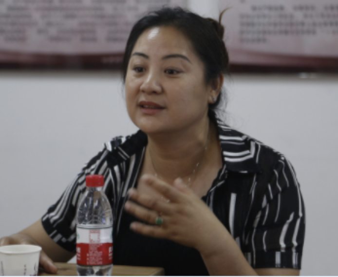 Yayan Qian