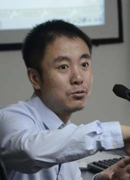 Tiequan Zhu