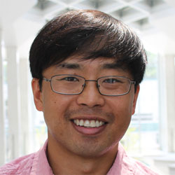 Jun Sung Hong