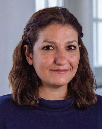 Alia Saad