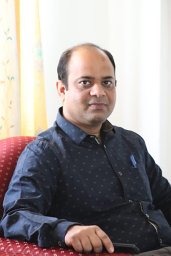 Manjul Singh