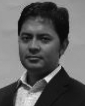 Md Mahmudur Rahman