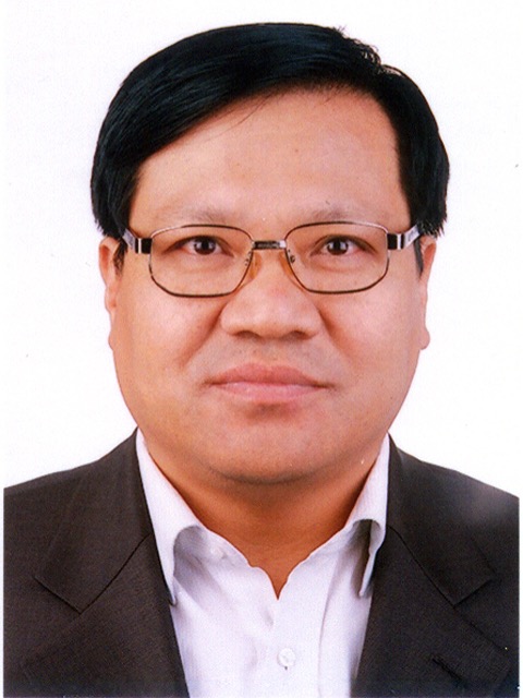 Huarong Zhou