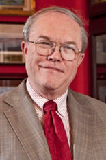 Brendan B. Godfrey