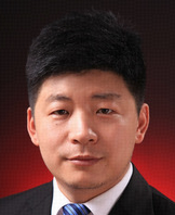 Jingguo Ding