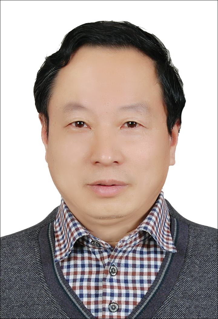 Yinglong Wu