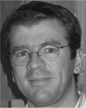 Franck Badets