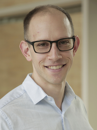Chris Brace