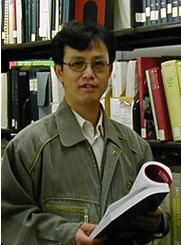 Qi Guo