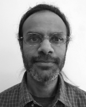 Aravind K. Mikkilineni