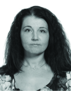 Svetlana V. Kurnaeva