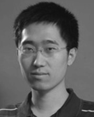 Zongyang Hu