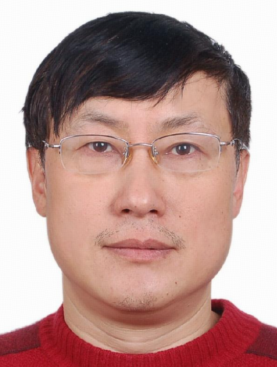 Zhiping Qiu