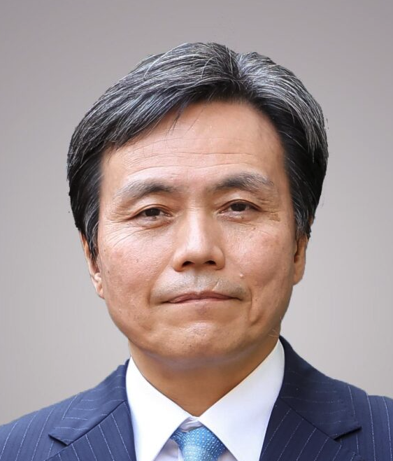 Keiju Hiromura