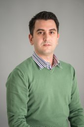 Konstantinos P. Baxevanakis