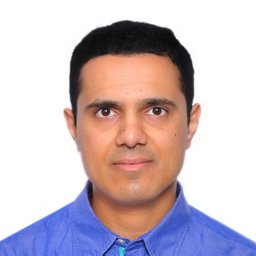 Ramaswamy Ravishankar