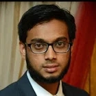 MIZAN Ahmed