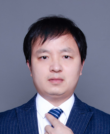 Shaolin Zhang