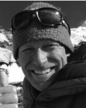 Neal Beidleman