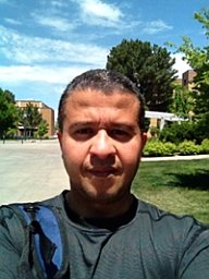 Alexander J. Hernandez