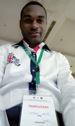 Uwem Akpan