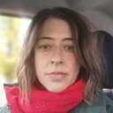 Mariya Lysenkova Wiklander