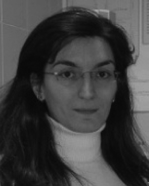 Isabel Revilla
