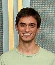 Andrea Casiraghi