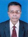 Mrinal K. Ghose