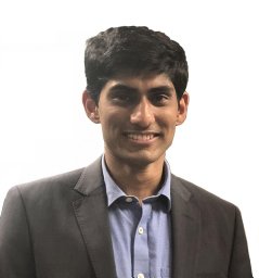Suhas Tamvada