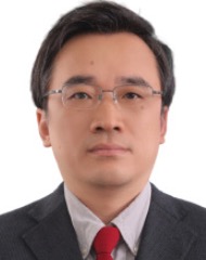 Shaozhong Wang
